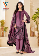 Vandana Creation Nargis Vol 2 Cotton Digital Print Salwar Suits