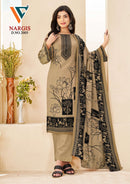 Vandana Creation Nargis Vol 2 Cotton Digital Print Salwar Suits