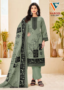Vandana Creation Nargis Vol 2 Cotton Digital Print Salwar Suits