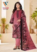 Vandana Creation Nargis Vol 2 Cotton Digital Print Salwar Suits