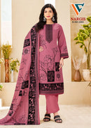 Vandana Creation Nargis Vol 2 Cotton Digital Print Salwar Suits