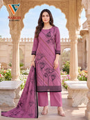 Vandana Creation Nargis Vol 4 Premium Cotton Digital Printed Salwar Suit