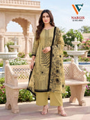 Vandana Creation Nargis Vol 4 Premium Cotton Digital Printed Salwar Suit