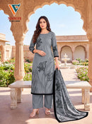Vandana Creation Nargis Vol 4 Premium Cotton Digital Printed Salwar Suit