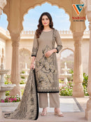 Vandana Creation Nargis Vol 4 Premium Cotton Digital Printed Salwar Suit