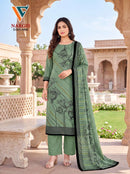Vandana Creation Nargis Vol 4 Premium Cotton Digital Printed Salwar Suit