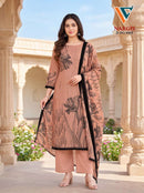 Vandana Creation Nargis Vol 4 Premium Cotton Digital Printed Salwar Suit