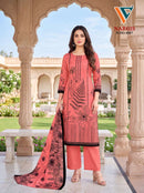 Vandana Creation Nargis Vol 4 Premium Cotton Digital Printed Salwar Suit