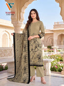 Vandana Creation Nargis Vol 4 Premium Cotton Digital Printed Salwar Suit