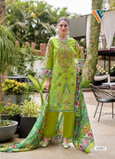 Ruhani Vol 42 Premium Cotton Printed Pakistani Suit
