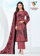 Vandana Creation Yashika Vol 4 Premium Cotton Printed Salwar Suit