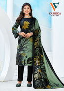 Vandana Creation Yashika Vol 4 Premium Cotton Printed Salwar Suit
