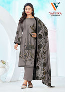 Vandana Creation Yashika Vol 4 Premium Cotton Printed Salwar Suit