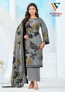 Vandana Creation Yashika Vol 4 Premium Cotton Printed Salwar Suit
