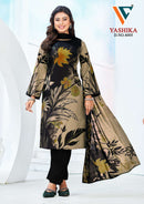 Vandana Creation Yashika Vol 4 Premium Cotton Printed Salwar Suit