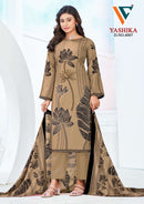 Vandana Creation Yashika Vol 4 Premium Cotton Printed Salwar Suit