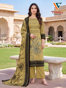 Vandana Creation Yashika Vol 5 Designer Cotton Printed Suit