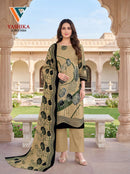 Vandana Creation Yashika Vol 5 Designer Cotton Printed Suit