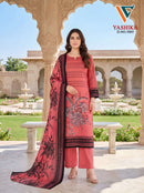 Vandana Creation Yashika Vol 5 Designer Cotton Printed Suit
