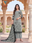 Vandana Creation Yashika Vol 5 Designer Cotton Printed Suit