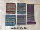 Vishwam Fabrics Jaguar Vol 2 Premium Crepe Designer Pakistani Suit