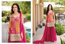 Your Choice Ginni Vol 6 Heavy Designer Sharara Suit For Wedding Wear