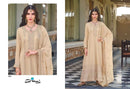 Your Choice Janvi Designer Heavy Embroidered Wedding Wear Suit