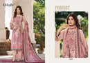 Zulfat Afreen Premium Jam Cotton Digital Print Embroidered Salwar Suit
