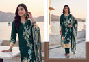 Zulfat Faiza Jam Cotton Print Embroidery Work Salwar Suit