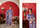 Zulfat Roshni Vol. 2 Premium Jam Cotton Printed Designer Suit