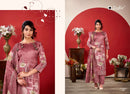 Zulfat Roshni Vol. 2 Premium Jam Cotton Printed Designer Suit