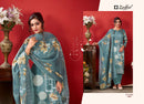 Zulfat Roshni Vol. 2 Premium Jam Cotton Printed Designer Suit