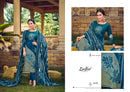 Zulfat Sajni Vol 7 Premium Jam Cotton Printed Suit