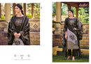 Zulfat Sajni Vol 7 Premium Jam Cotton Printed Suit