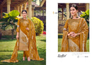 Zulfat Sajni Vol 7 Premium Jam Cotton Printed Suit