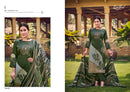 Zulfat Sajni Vol 7 Premium Jam Cotton Printed Suit